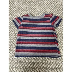 Striped boys T-Shirt